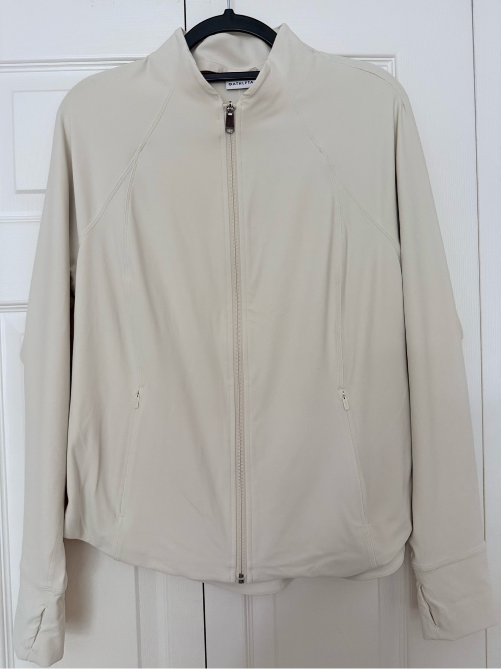 Athleta Women’s Salutation Jacket